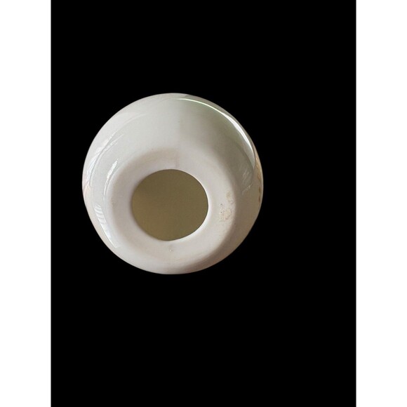 Roger Tory Peterson Porcelain Songbird Egg Barn Swallow Danbury Mint 1995 - Picture 6 of 6